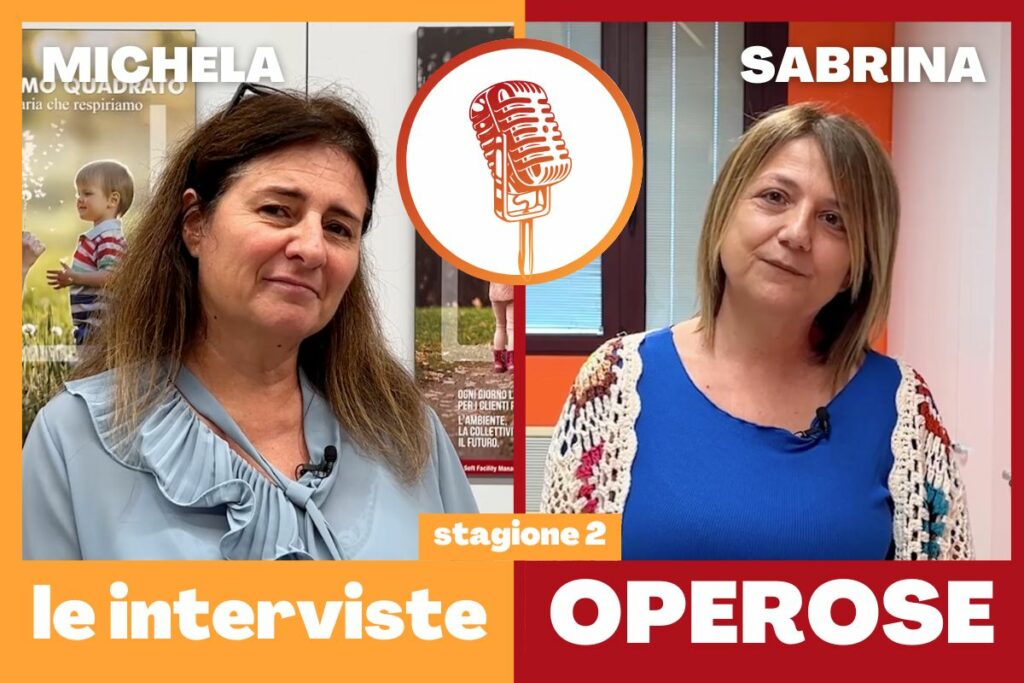 le interviste OPEROSE