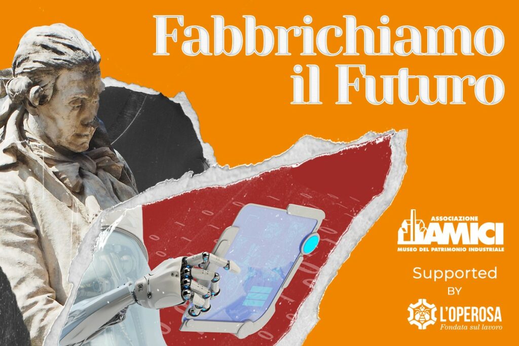 Fabbrichiamo il Futuro