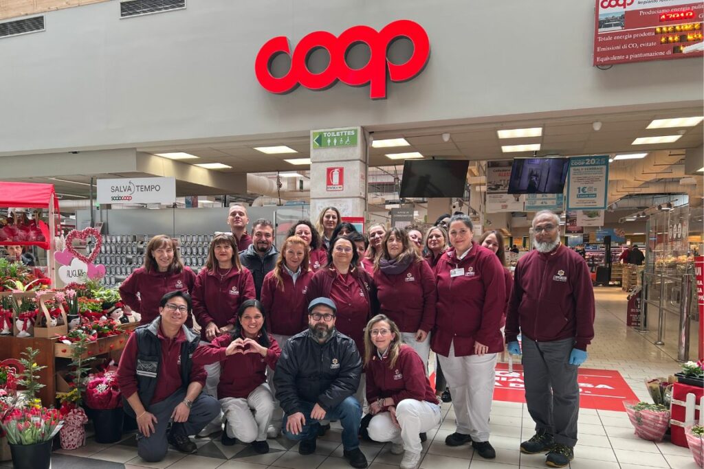 Coop Alleanza